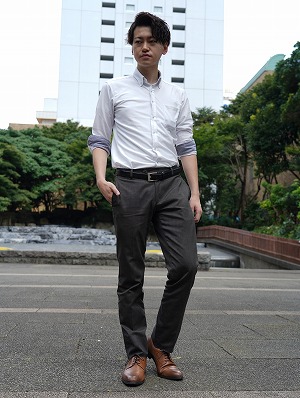 出張ホスト　青柳蓮1
