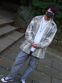 出張ホスト　黄双二3
