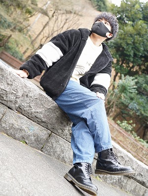 出張ホスト　一弦叶3