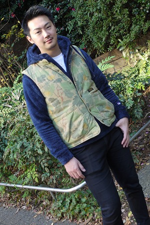 出張ホスト　山田 りょう3