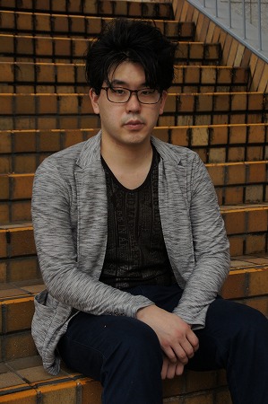 出張ホスト　根山達史3