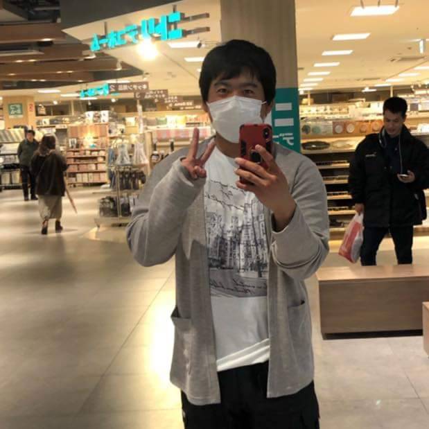 出張ホスト　江守哲也2