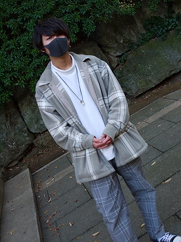 出張ホスト　黄双二1