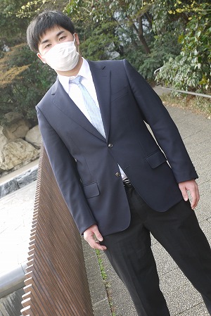 出張ホスト　一関 一郎2