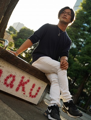 出張ホスト　木条 京弥1