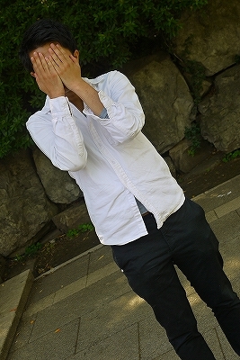 出張ホスト　安室秀一1