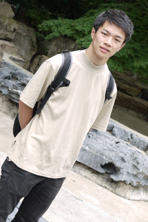 出張ホスト　木村 雅人1