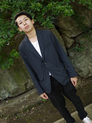 出張ホスト　仲小路 睦幹1