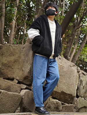 出張ホスト　一弦叶2