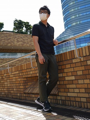 出張ホスト　里 宏1