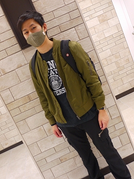 出張ホスト　星世崇央1