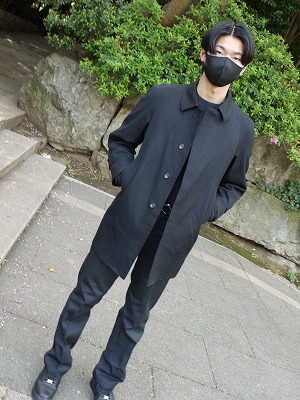 出張ホスト　徳山ゆうご2