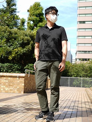 出張ホスト　里 宏3