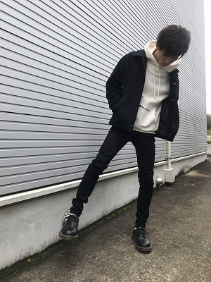 出張ホスト　郁ヰ空2