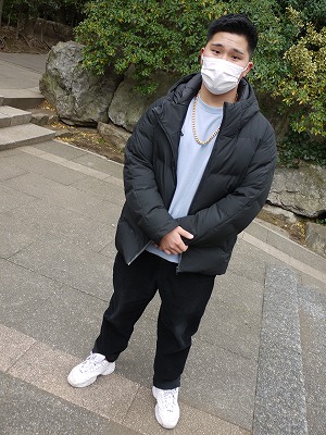 出張ホスト　竹清 海里3