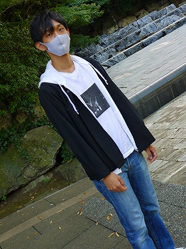 出張ホスト　下山本明3