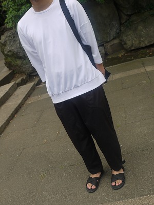 出張ホスト　田茶茶子1