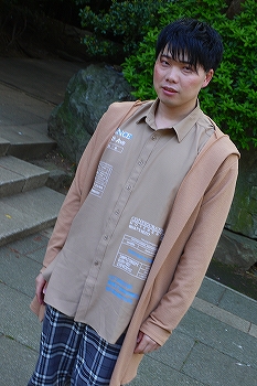 出張ホスト　玉林かなた2