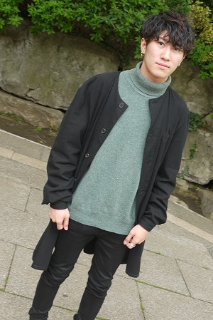 出張ホスト　菅井凛2