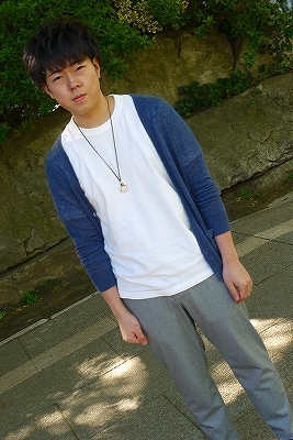 出張ホスト　坂田大和2