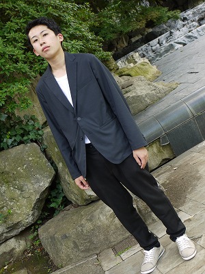 出張ホスト　仲小路 睦幹3