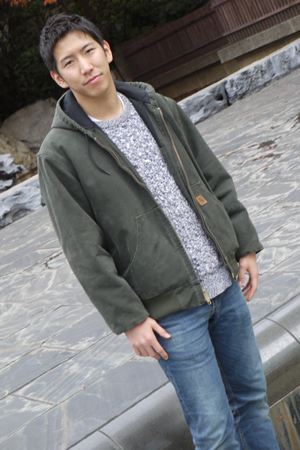 出張ホスト　原田 謙一2