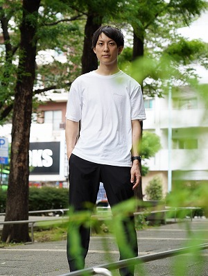 出張ホスト　島津 京3