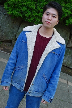出張ホスト　池田川大2