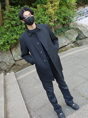出張ホスト　徳山ゆうご1