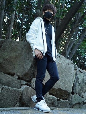 出張ホスト　美波 晴2