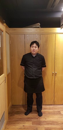 出張ホスト　加藤茂樹