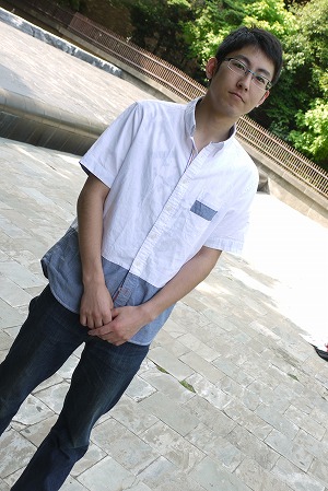 出張ホスト　黒澤優3