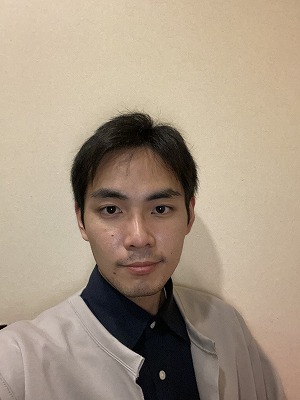 出張ホスト　堀越海磨1