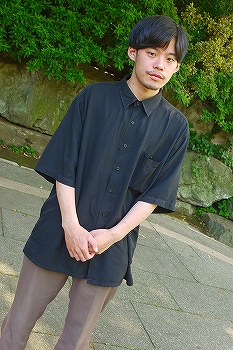 出張ホスト　知久田陸2