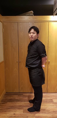 出張ホスト　加藤茂樹2