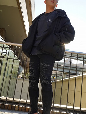 出張ホスト　百足 瑠2