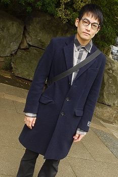 出張ホスト　松村旬2