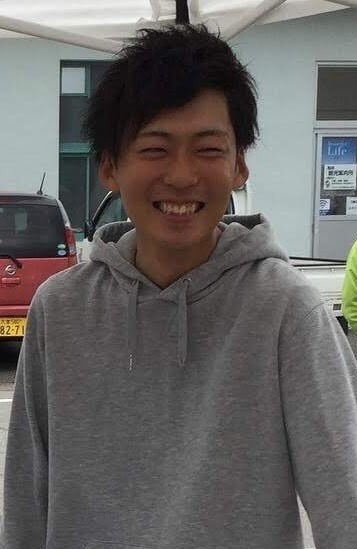 出張ホスト　小松 優介1