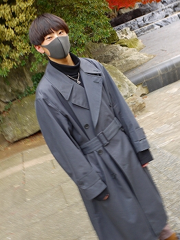出張ホスト　足越祐也3