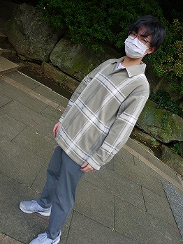 出張ホスト　佐雷有志2