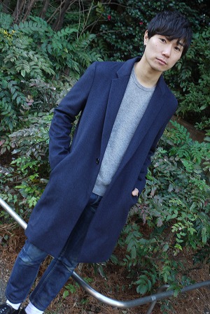出張ホスト　野村 七世2