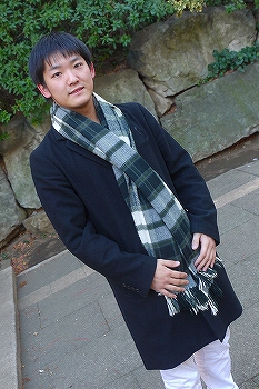 出張ホスト　高井涼介1