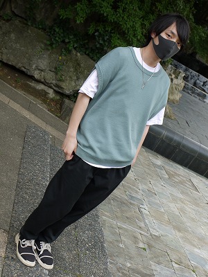 出張ホスト　藍東修也2