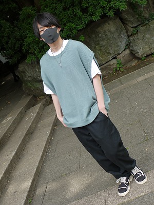 出張ホスト　藍東修也1