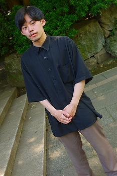 出張ホスト　知久田陸1