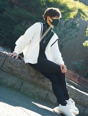 出張ホスト　美波 晴3