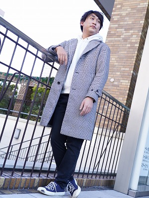 出張ホスト　轟海 清澄1