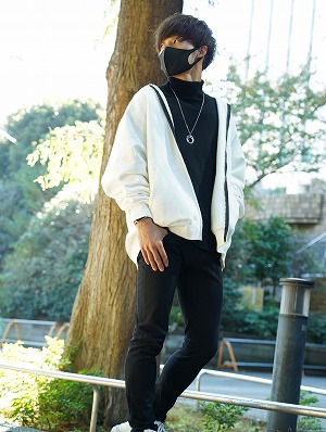 出張ホスト　美波 晴1