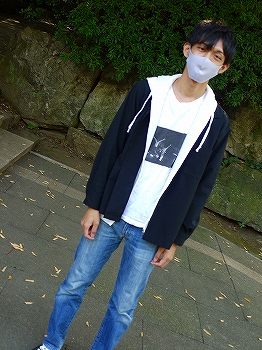 出張ホスト　下山本明2
