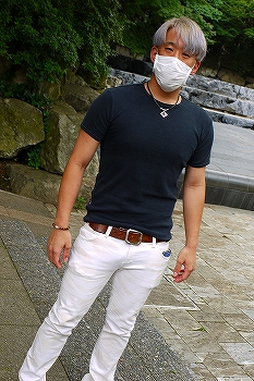 出張ホスト　浜野ダイゴ1